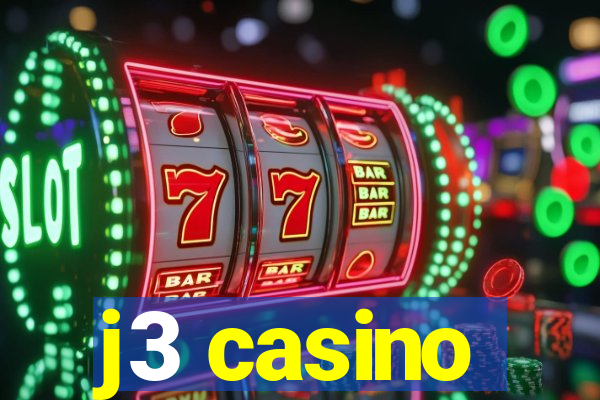 j3 casino